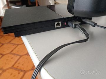 Playstation due slim ultimo modello a 220 Volt