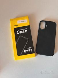 Cover IPhone 16