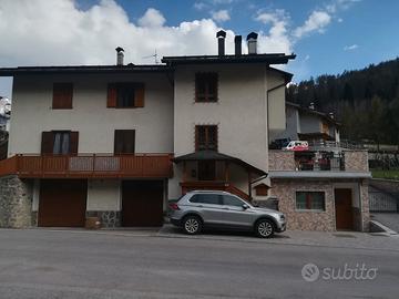 Monolocale in Val di Sole