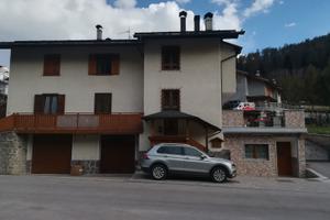 Monolocale in Val di Sole