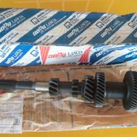 Albero primario cambio per FIAT Panda e Fiat Uno