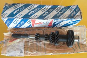 Albero primario cambio per FIAT Panda e Fiat Uno