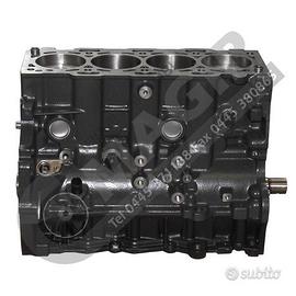 Monoblocco completo nuovo Cod. D4EB