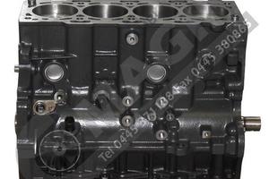 Monoblocco completo nuovo Cod. D4EB
