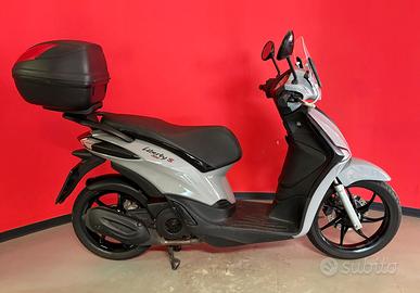 Piaggio Liberty S 150 ABS