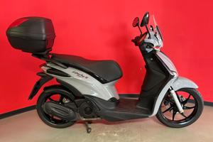 Piaggio Liberty S 150 ABS