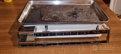 Bilancia vintage funzionante 20Euro