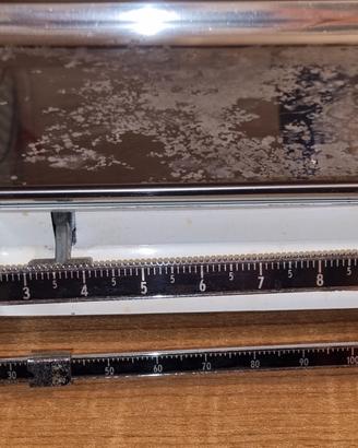 Bilancia vintage funzionante 20Euro