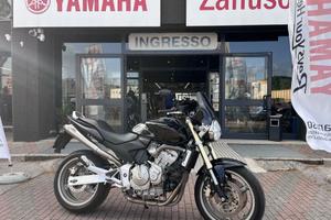 Honda Hornet