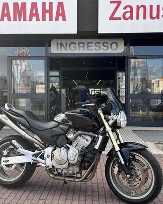 Honda Hornet