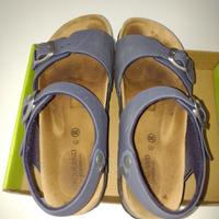 GRUNLAND Sandali Bambino n. 35