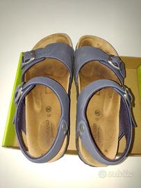 GRUNLAND Sandali Bambino n. 35