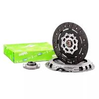 Kit frizione Valeo per Alfa 147, 156 e Gt. Fiat