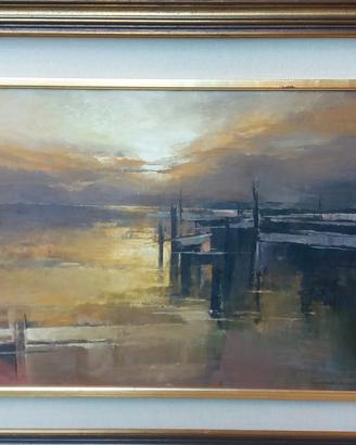 quadro di Tagliabue Sergio 1927/2013