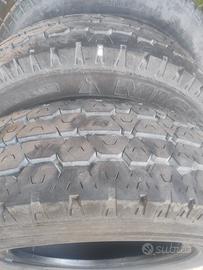 pneumatici Michelin 185 75 R14 c