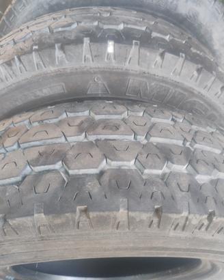 pneumatici Michelin 185 75 R14 c
