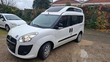 Fiat Doblo Doblò 1.6 MJT 16V Active