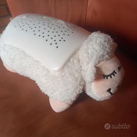 Lampada notturna bimbi