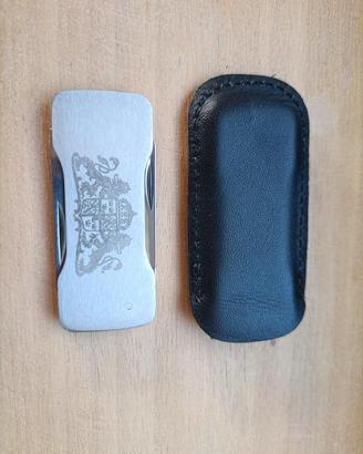 Mini coltellino Svedese con stemma