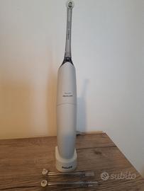 idropulsore sonicare