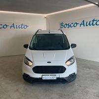 Ford transit courier 18.500 iva inclusa