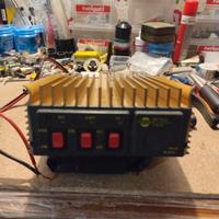 amplificatore lineare per cb 