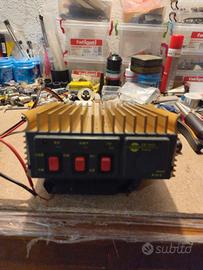 amplificatore lineare per cb 