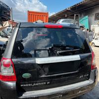 Ricambi Land Rover Freelander 2 2009