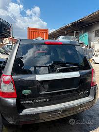 Ricambi Land Rover Freelander 2 2009
