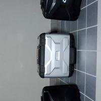 Tris Valigie Vario BMW