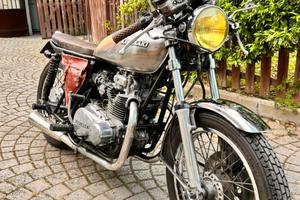 Kawasaki z 400 del 1977