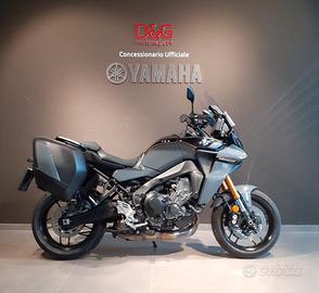 Yamaha Tracer 9 GT+