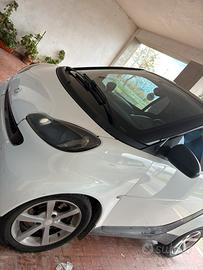 Smart for two coupe’