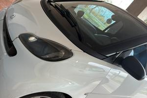 Smart for two coupe’