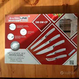 Set coltelli