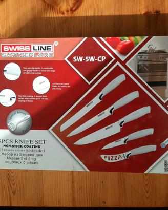 Set coltelli