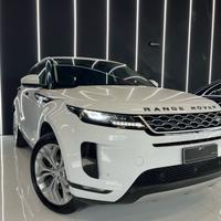 Range Rover Evoque 2.0D 150CV Dynamic