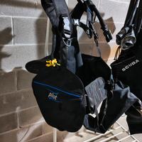 Gav scubapro tg L più pedagno 