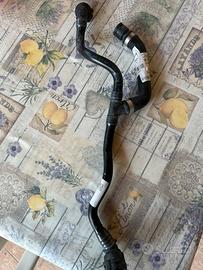 Flessibile di riempimento mercedes benz classe A