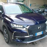 Ds 7 Crossback BlueHDi 130 aut. Grand Chic