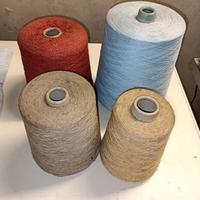 Bobine filato vari colori 