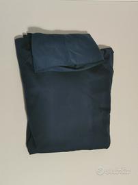 Maglia termica collo alto Decathlon