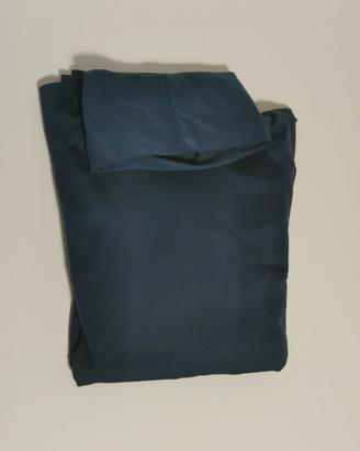 Maglia termica collo alto Decathlon