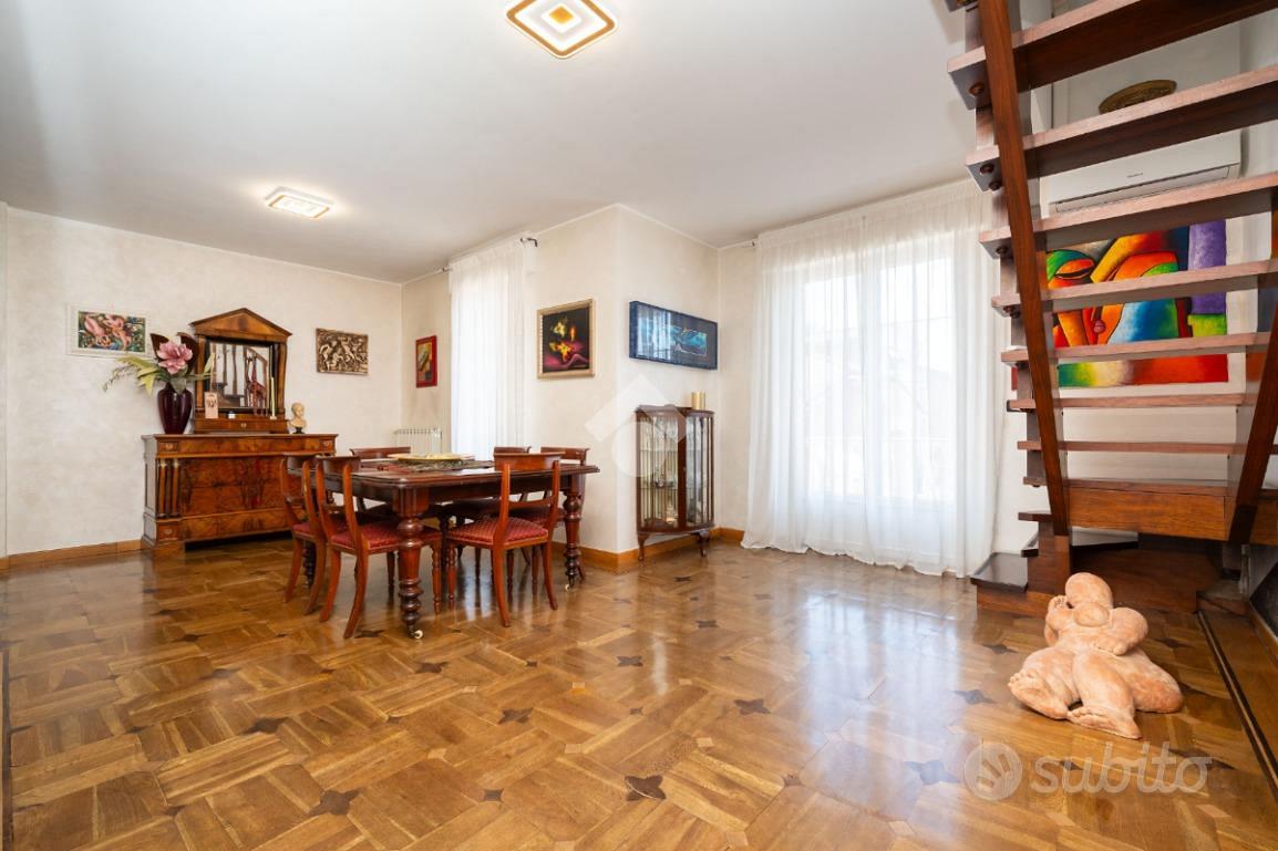 Apartment in Mappano, Torino - Vista 4