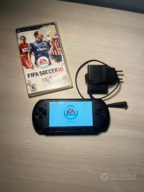 PSP E1004 Street