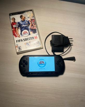 PSP E1004 Street