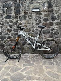 Propain Tyee High End 2019 AL