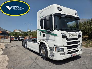 SCANIA G540 (COD.INT. PM2136)