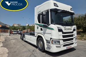 SCANIA G540 (COD.INT. PM2136)
