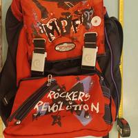 Zaino scolastico Seven 